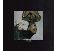 Ariana Grande Thank U, Next (Vinyl) 12" Album