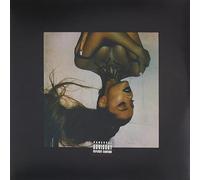 Ariana Grande - thank you, next