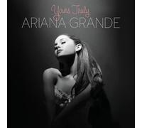 Ariana Grande - Yours Truly [CD]