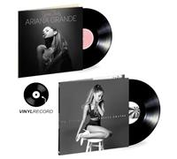 Ariana Grande - Yours Truly + My Everything 2 PACK | Ariana Grande - Combo de vinilo