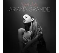 Ariana Grande - Yours Truly [Vinilo]