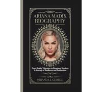 Ariana Madix Biography: From Reality Television to Broadway Stardom - A Journey of Resilience and Reinvention