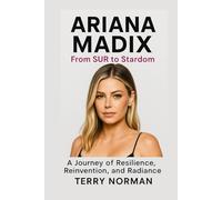 Ariana Madix: From SUR to Stardom: A Journey of Resilience, Reinvention, and Radiance