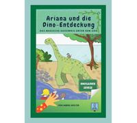 Ariana und die Dino-Entdeckung: Ariana und die Dino-Entdeckung: 6