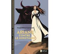 Ariane contre le minotaure: 01