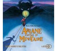 Ariane Contre Le Minotaure (audiolibro)