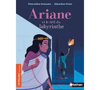 Ariane et le défi du labyrinthe