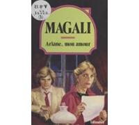 Ariane Mon Amour (ebook)