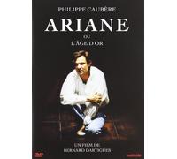 Ariane ou l 'Age d'Or [Francia] [DVD]