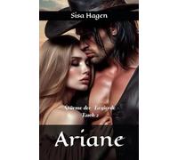 Ariane: Stürme der Begierde 2/3 Spicy Historical Romance