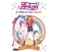 Ariann: El Poder De Una Cancion
