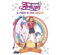 Ariann. El poder de una canción (Jóvenes influencers)