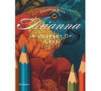 Arianna Color's: A Journey of Love