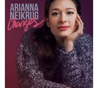 Arianna Neikrug - Cambios