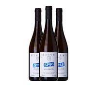 Arianna Occhipinti SP68 Bianco Terre Siciliane 75 cl Vino blanco (Caja de 3 Botellas de 75 cl)
