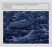 Arianna Savall Arianna Savall/Petter Udland Johansen: The Wind Rose (CD) Album