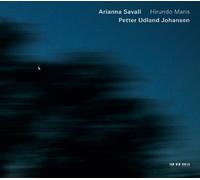 Arianna Savall ^ Udland - Hirundo Maris