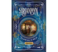 Arianwyn. La aprendiz de bruja | James Nicol