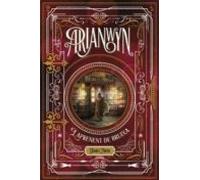 Arianwyn Laprenent De Bruixa