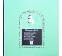 Arias and Duets/Arien und Duette von Donizetti, Verdi, Puccini, Cilea und Alfano [Vinyl LP] [Schallplatte]