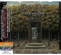 Arias And Fables - The Very Best Of Lana Lane (Remastered)