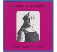 Arias by Giacomo Lauri-Volpi