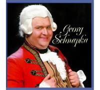Arias By Mozart & Beethoven & Nicolai by Georg Schnapka
