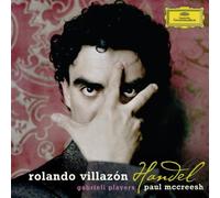 Arias by Rolando Villazon (2009-03-31)