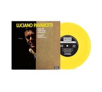 Luciano Pavarotti - Arias de Verdi y Donizetti - Vinilo - Universal Music Group - 2024