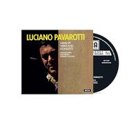 Luciano Pavarotti – Arias de Verdi y Donizetti – CD – Universal Music Group