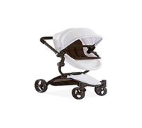 ARIAS Coche Capota 47,5x66x82 cm (Altura Manillar: 72-79 cm)