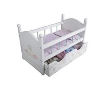 ARIAS- Coche muñecas, Multicolor (21545)