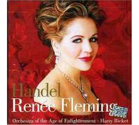 Arias De Handel