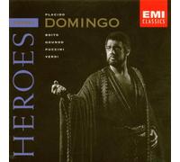 Arias Domingo - Placido Domingo Arias
