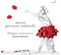 Arias for Giovanni Rubinelli