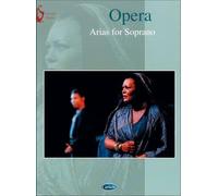 ARIAS FOR SOPRANO (Opera & Arias)