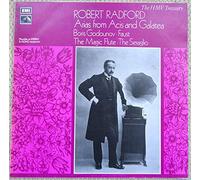 Arias From Acis And Galatea-LP