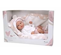 Muñecas Arias Juguete 60832 Multicolor