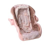 ARIAS-Maxi Cosi de la colección Bear. Ideal para Poder Llevar Tus muñecas a Todas Partes. Medidas: 30x49x34 CM. Juguete Niños +3 años (ARI40866)