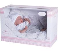 Arias- Muñeca Bebé (60593)