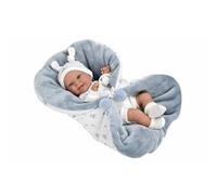 ARIAS MUÑECA Elegance 35 CENTIMETROS BABYTO con Accesorio 60830