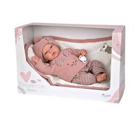 MUÑECA Elegance 40 CENTIMETROS Andie con Accesorio (60802)