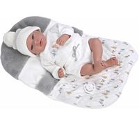 MUÑECA Elegance 40 CENTIMETROS Andie con Accesorio 60822