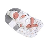 MUÑECA Elegance 40 CENTIMETROS Andie con Accesorio 60822