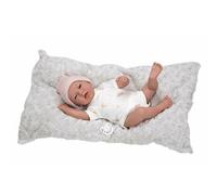 ARIAS MUÑECA Elegance 40 CM Dafne con COJIN