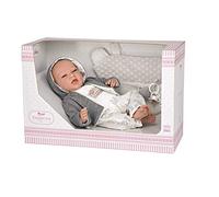 ARIAS- Muñeca, Multicolor (1)