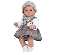 Arias- Muñeca, Multicolor (1)