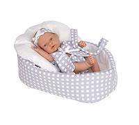 ARIAS- Muñeca, Multicolor (1)