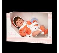 ARIAS- Muñeca, Multicolor (1)