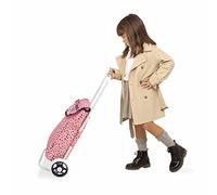 ARIAS Muñecas Carrito de Compra Elegance Ref. 40607